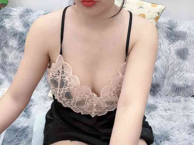 Linh97 webcam