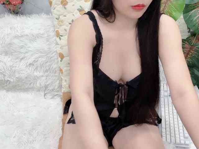 Linh97 webcam