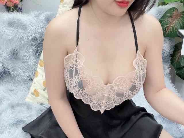 Linh97 webcam