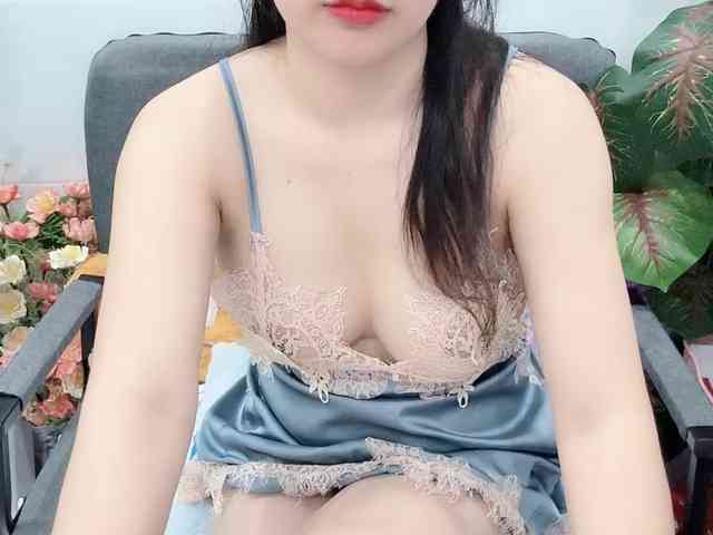 Linh97 webcam