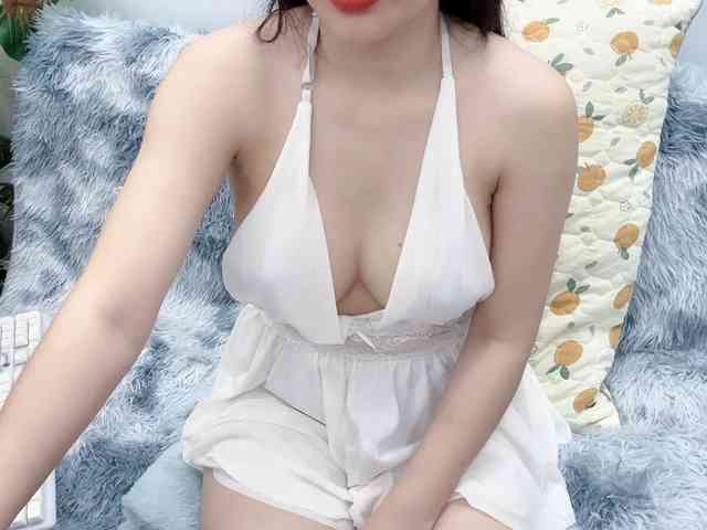 Linh97 webcam