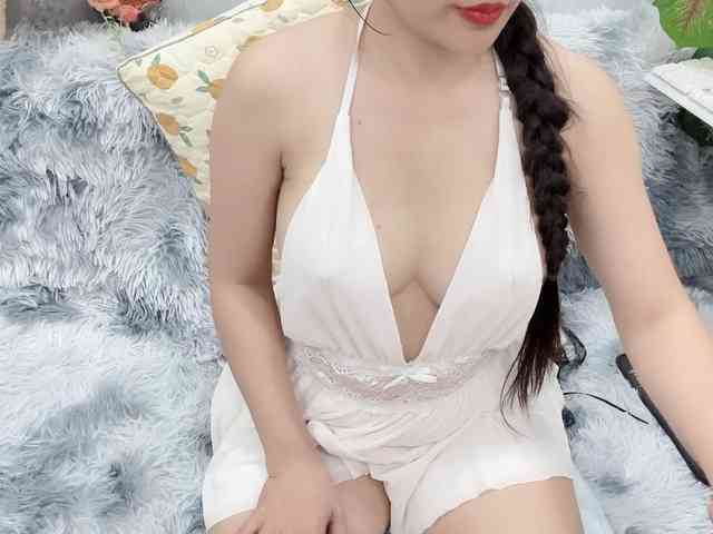 Linh97 webcam