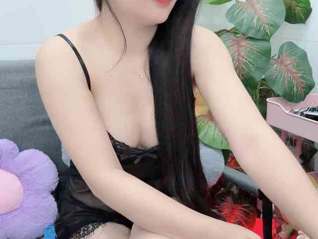 Linh97 webcam