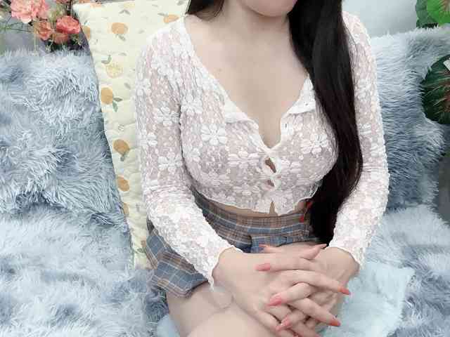 Linh97 webcam