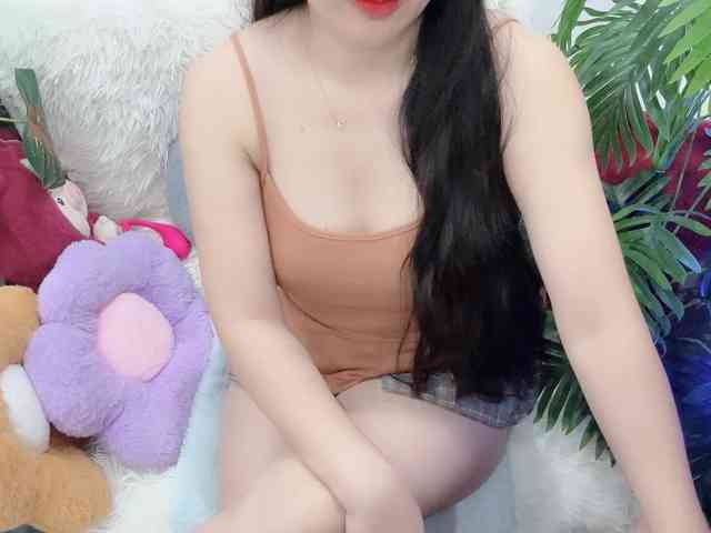 Linh97 webcam
