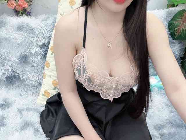 Linh97 webcam
