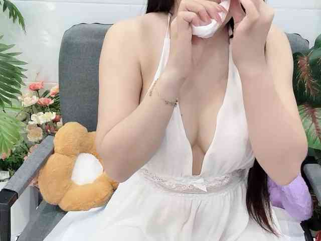 Linh97 webcam
