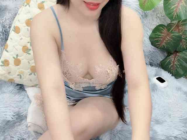 Linh97 webcam