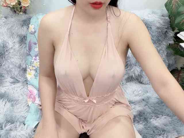 Linh97 webcam