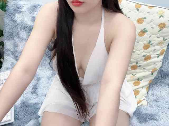 Linh97 webcam