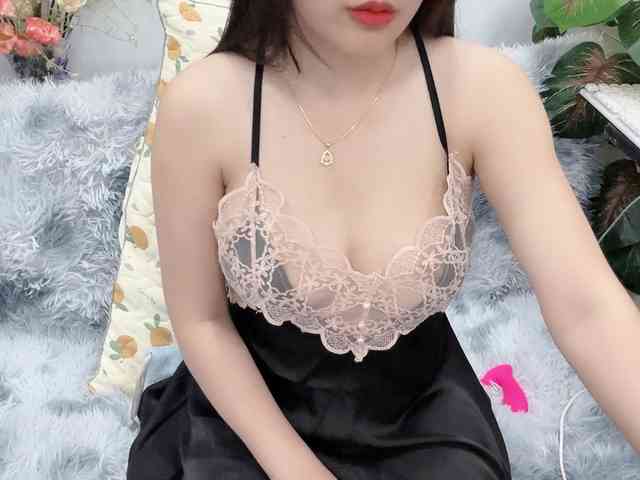 Linh97 webcam