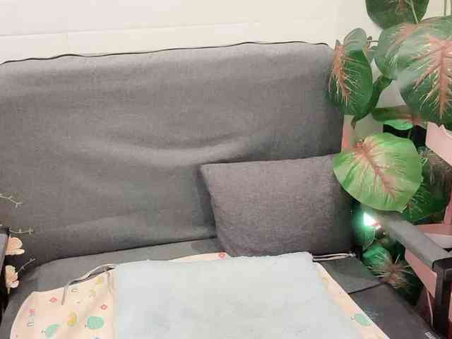 Linh97 webcam