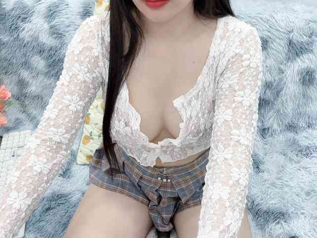 Linh97 webcam