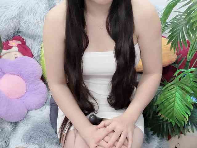 Linh97 webcam