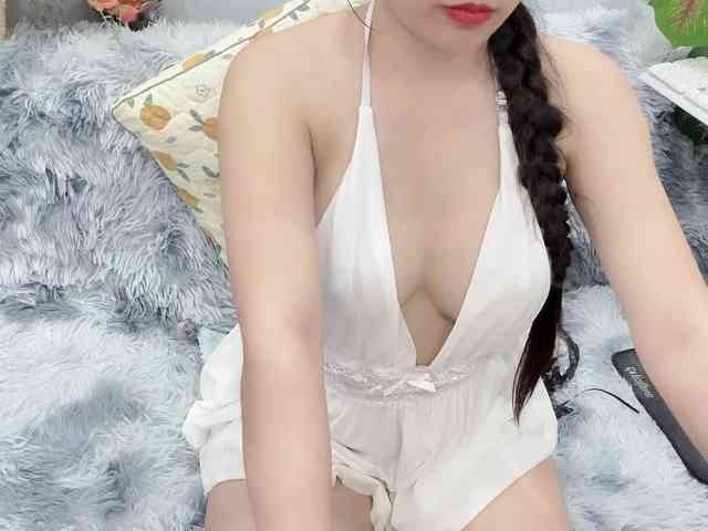 Linh97 webcam