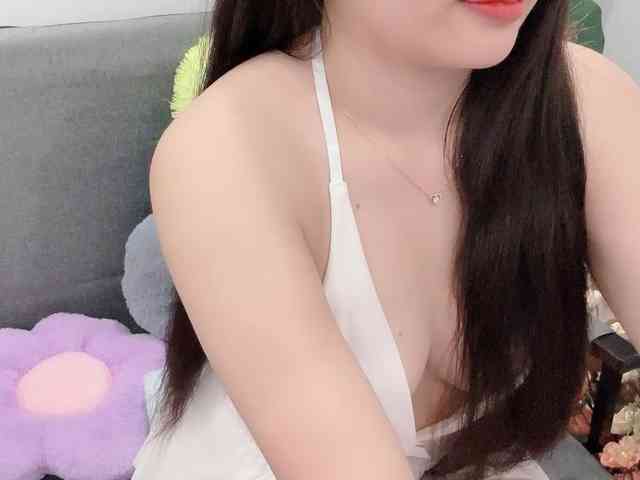 Linh97 webcam