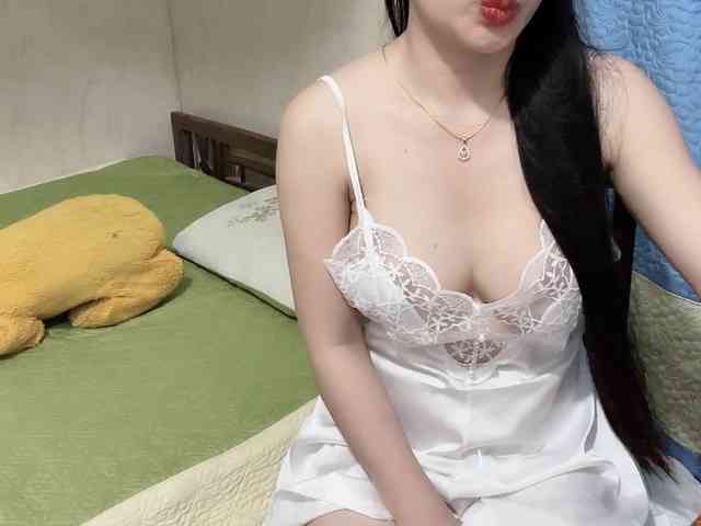 Linh97 webcam