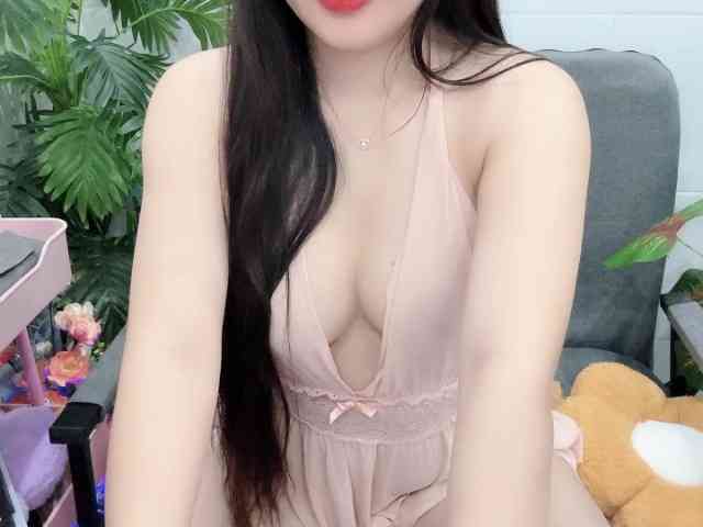 Linh97 webcam
