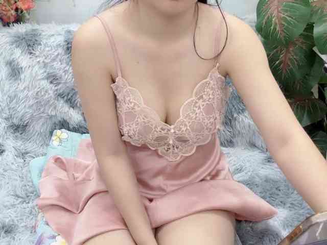 Linh97 webcam
