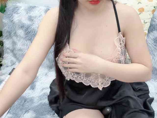 Linh97 webcam