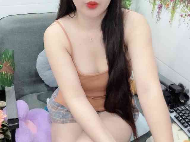 Linh97 webcam