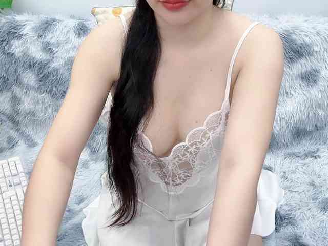 Linh97 webcam