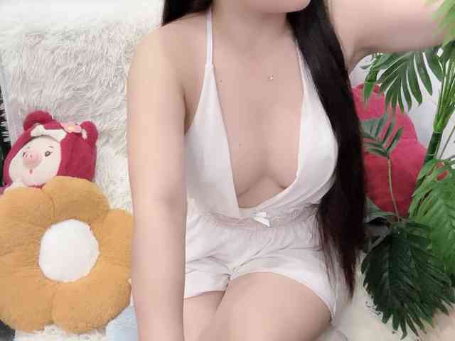 Linh97 webcam