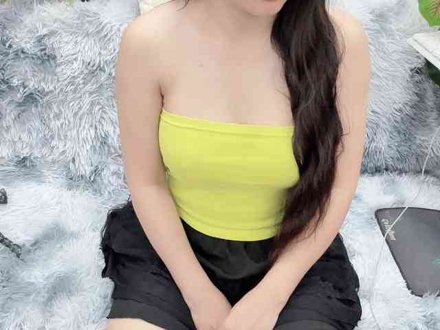 Linh97 webcam