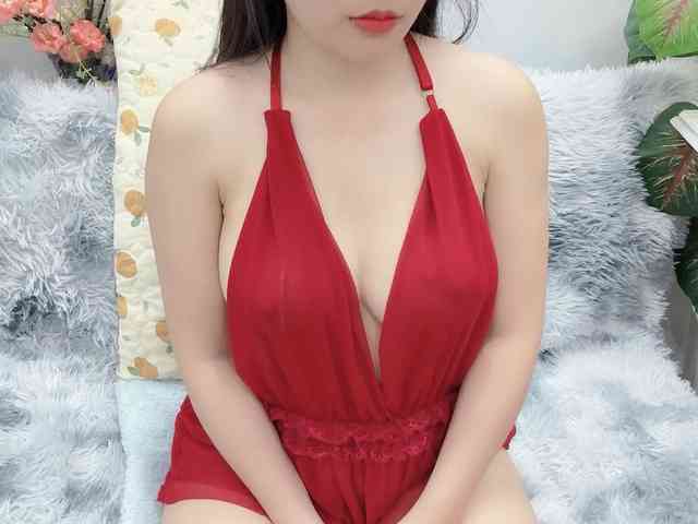 Linh97 webcam
