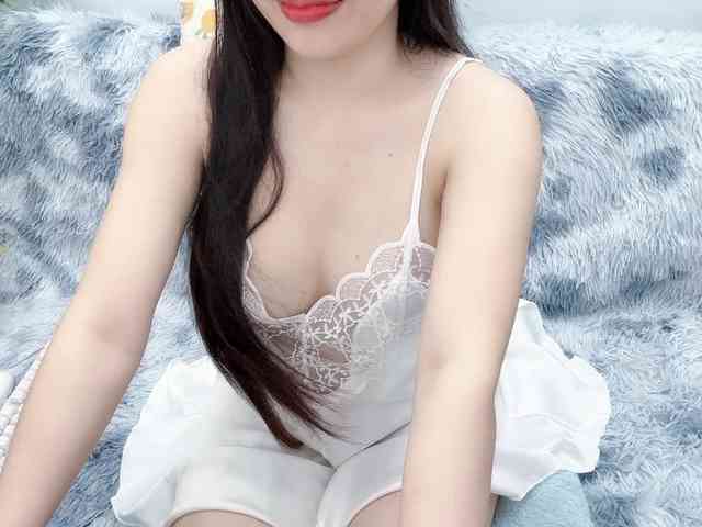 Linh97 webcam