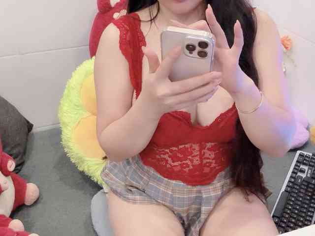 Linh97 webcam