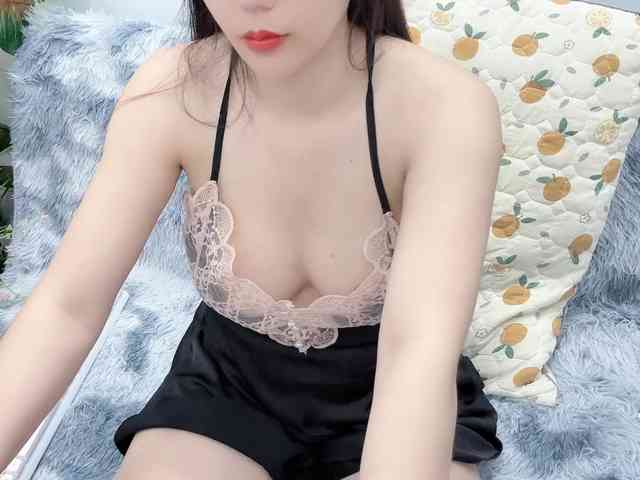 Linh97 webcam