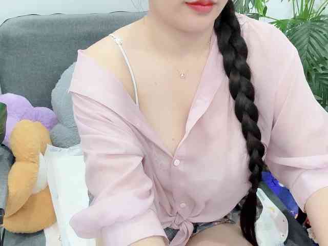 Linh97 webcam