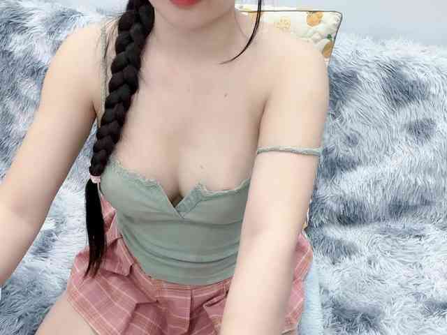 Linh97 webcam
