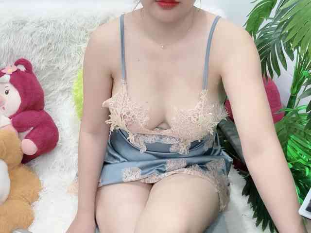 Linh97 webcam