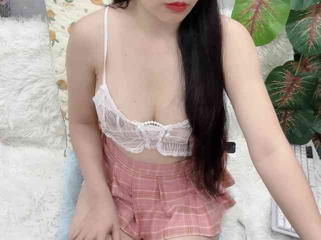 Linh97 webcam