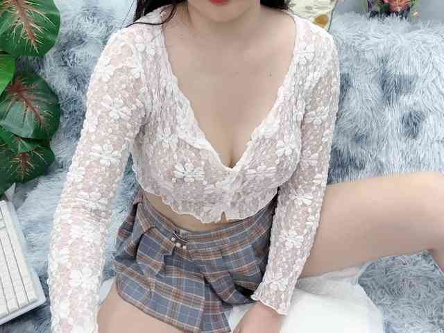 Linh97 webcam