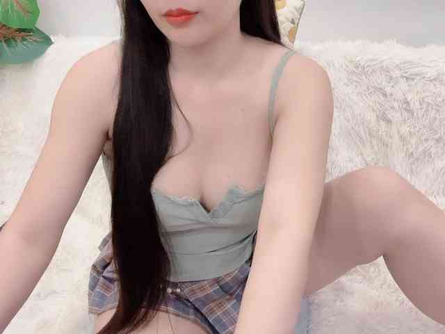 Linh97 webcam