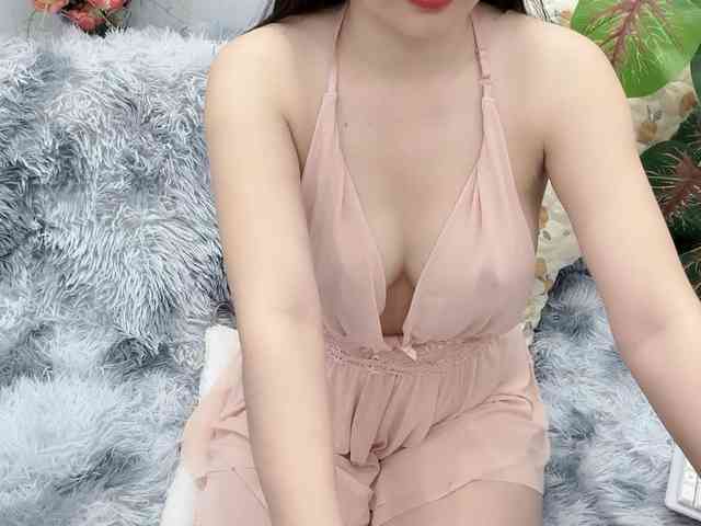 Linh97 webcam