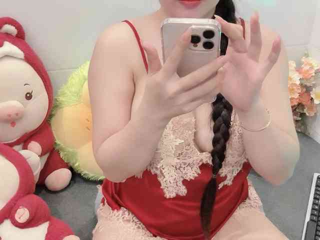 Linh97 webcam