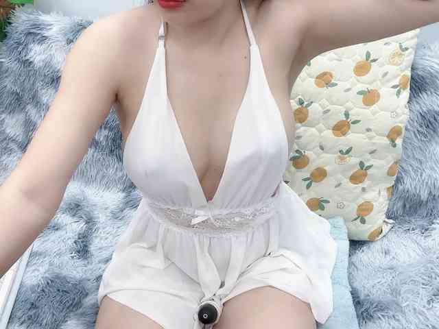 Linh97 webcam