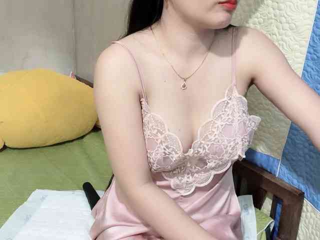 Linh97 webcam