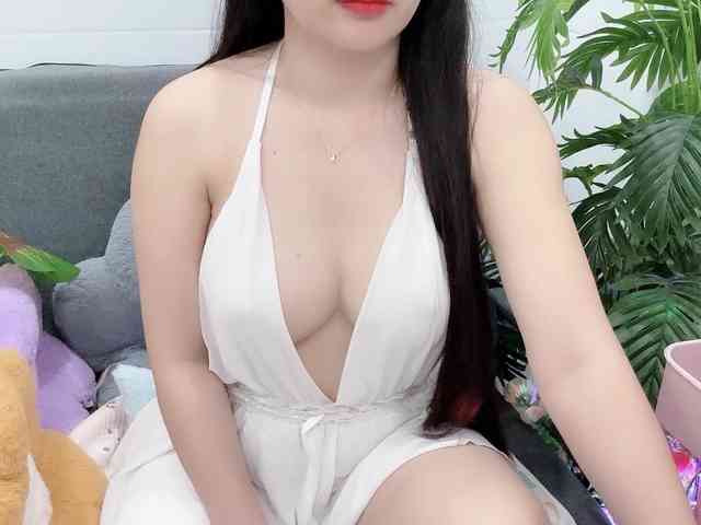 Linh97 webcam