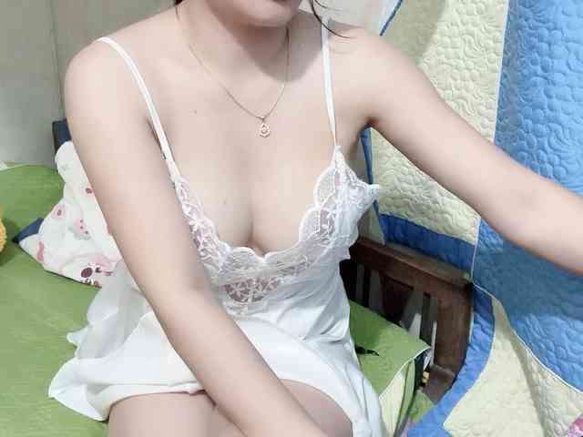 Linh97 webcam