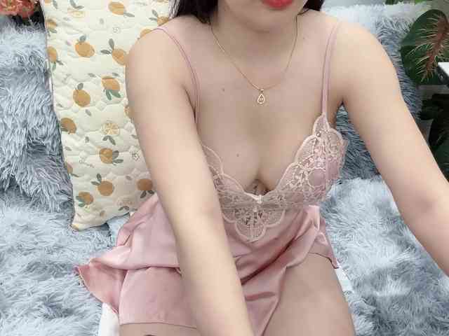 Linh97 webcam