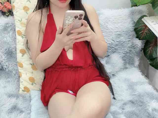 Linh97 webcam