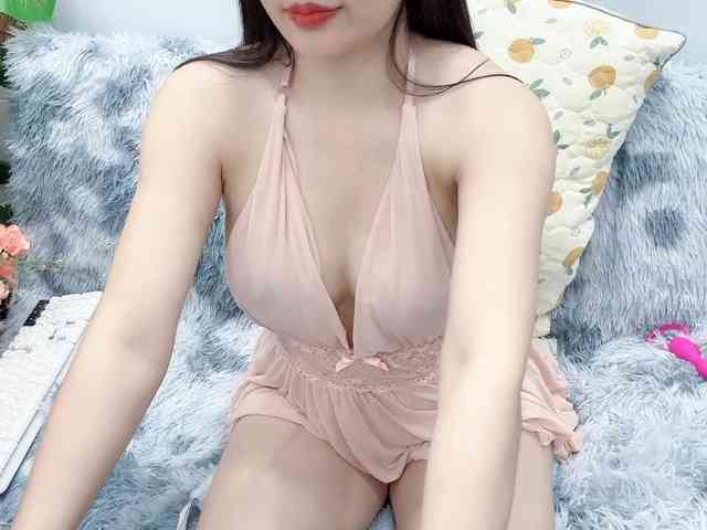 Linh97 webcam