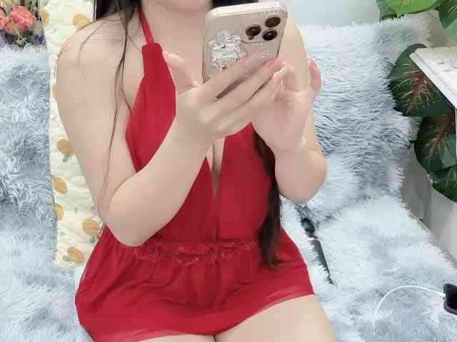 Linh97 webcam