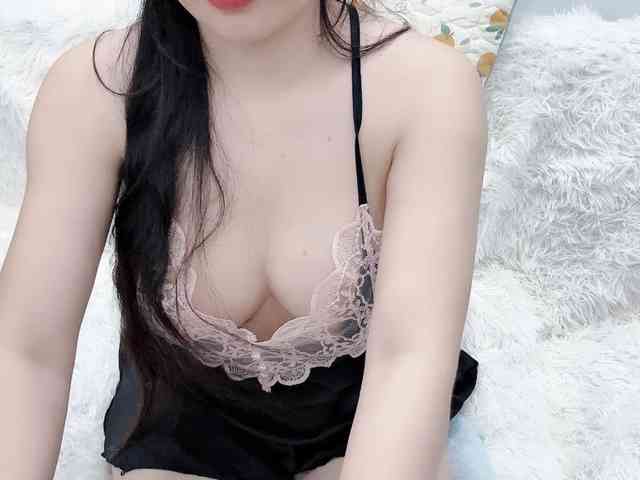 Linh97 webcam