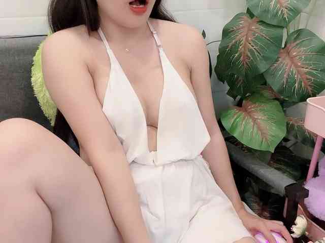 Linh97 webcam
